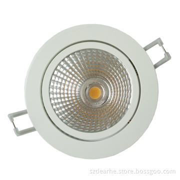 Ceiling Lighting (HTD-40)